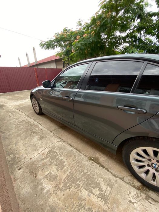 Vand Bmw e90 Facelift