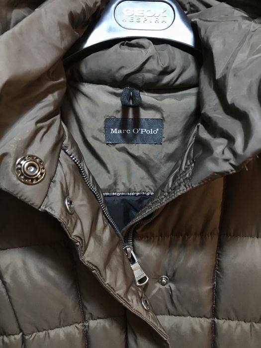 geacă lungă Marc O’Polo