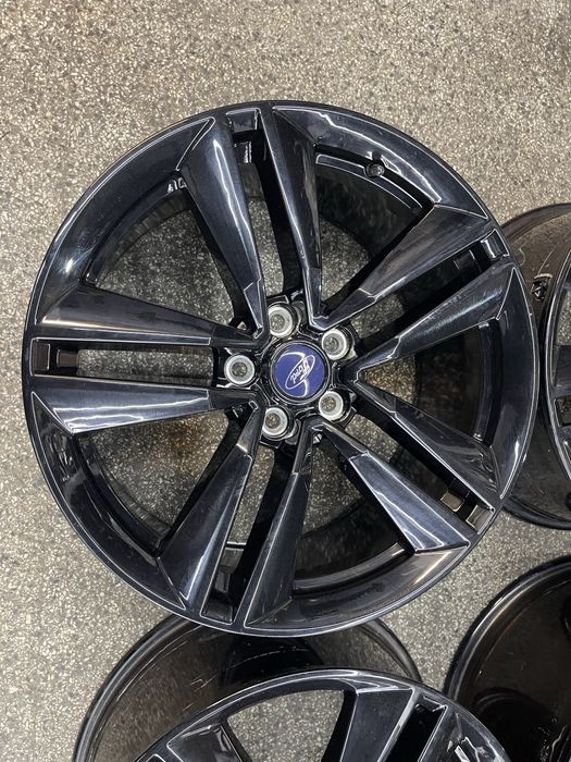 19 “Оригинални джанти FORD