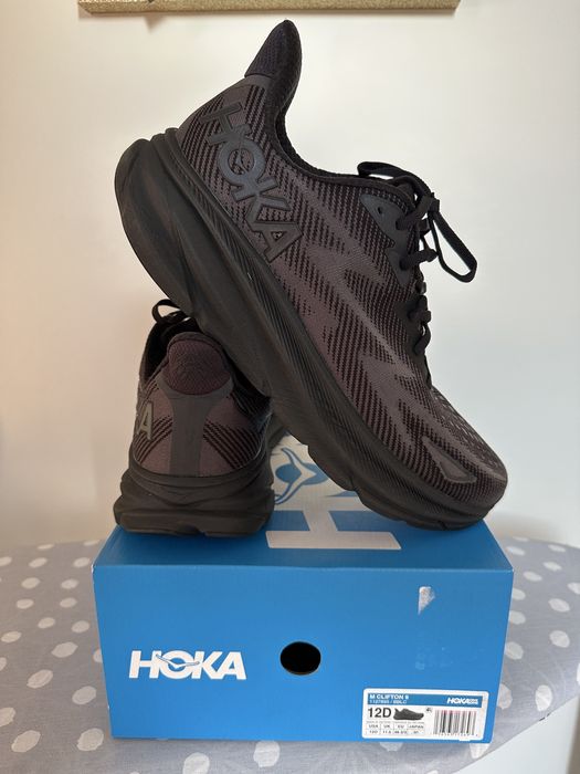 Hoka Clifton 9**