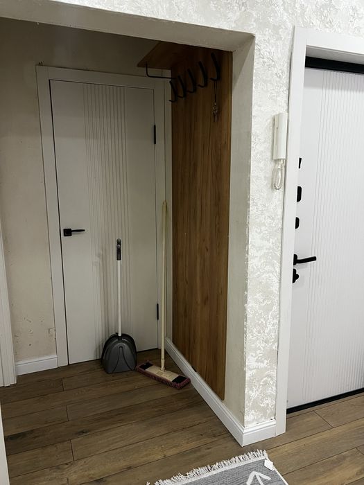 Продам 4 х комнатную квартиру