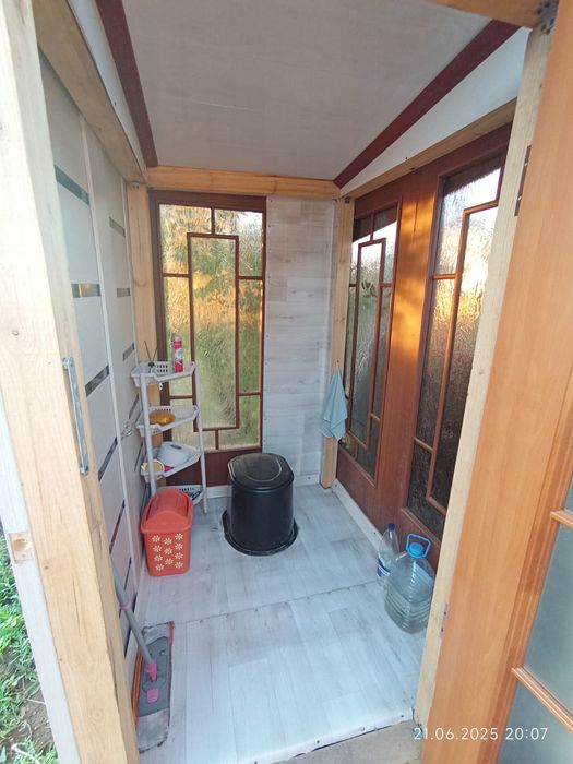 Продам дачу Авто объединение