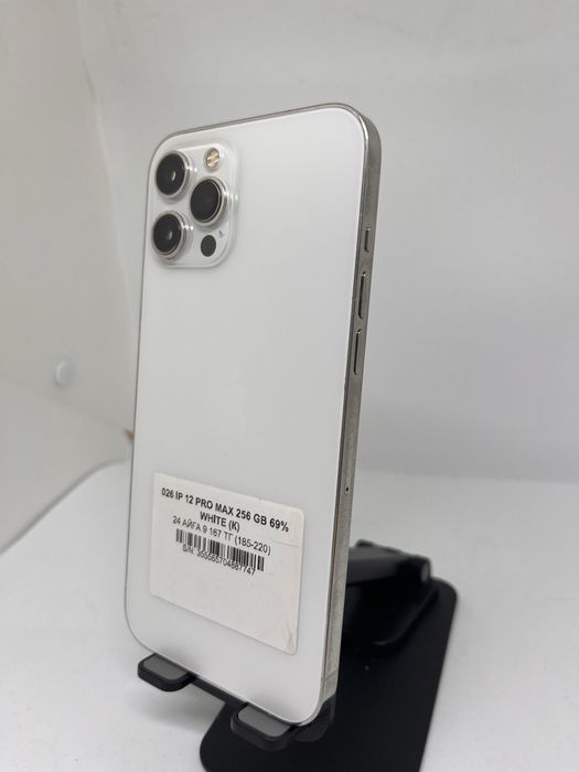 Iphone 12 Pro Max 256 GB Pintel kz 87747