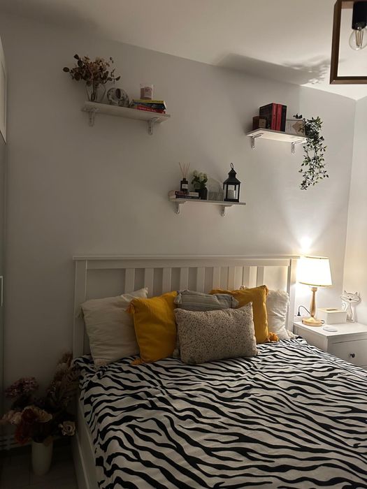 Apartament cu 4 camere