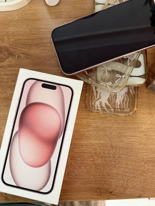 Iphone 15 128gb 80%