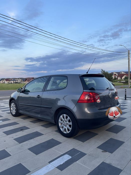 VOLKSWAGEN Golf 2006 — imagine 4