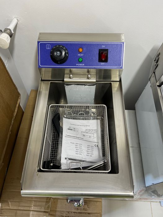 Fripteouza profesională