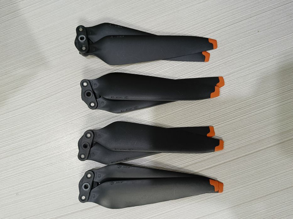 Пропеллеры на дроны DJI