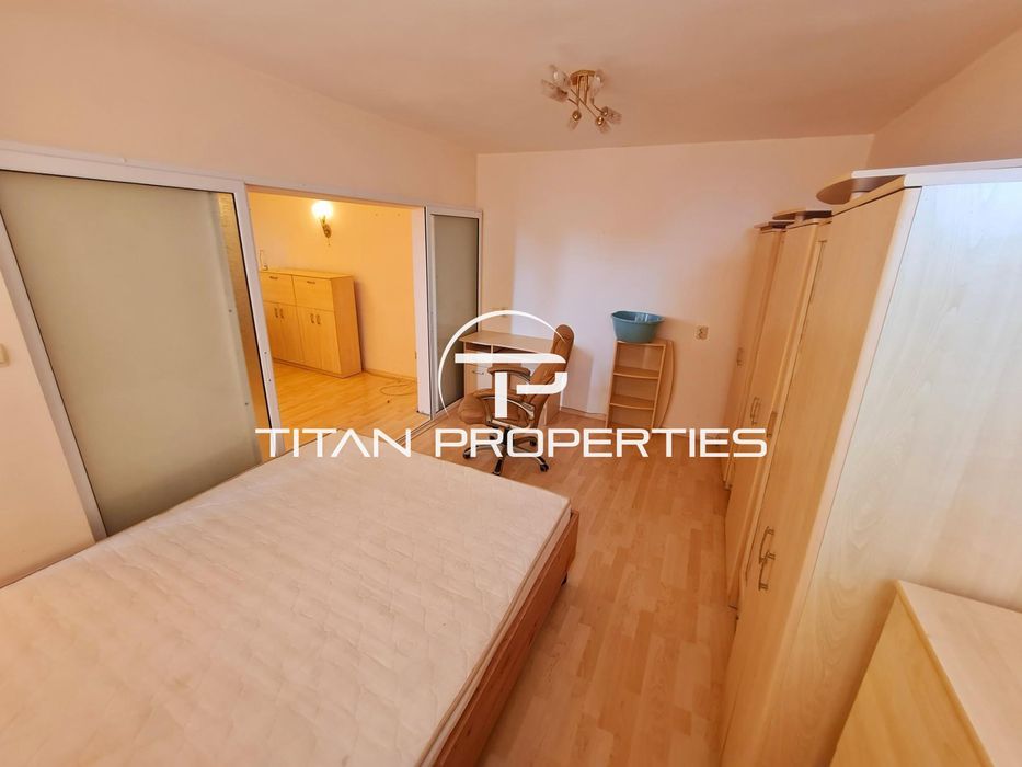 Дава се под наем Двустаен апартамент в Бургас, Лазур - 92 кв.м за 382.5 € - Снимка #2