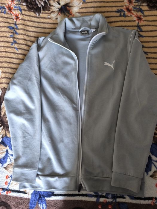 Толстовка орегинал Puma