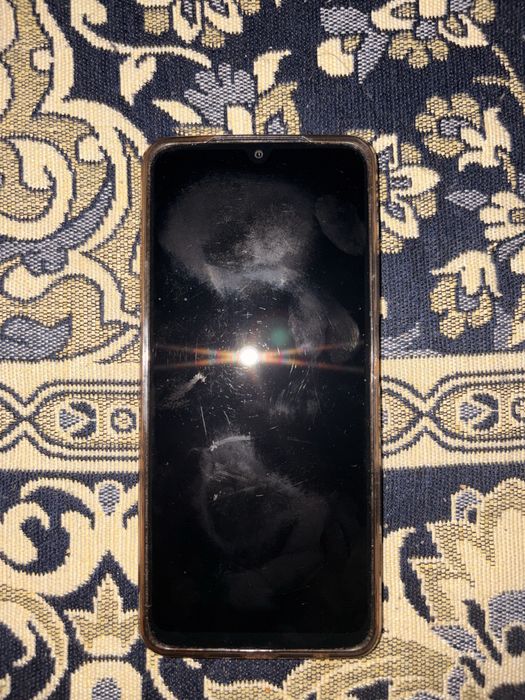 Обмен телефон Poco C71