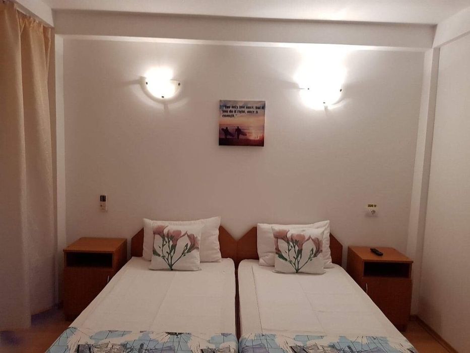 Cazare Costinești Beach Please 2026