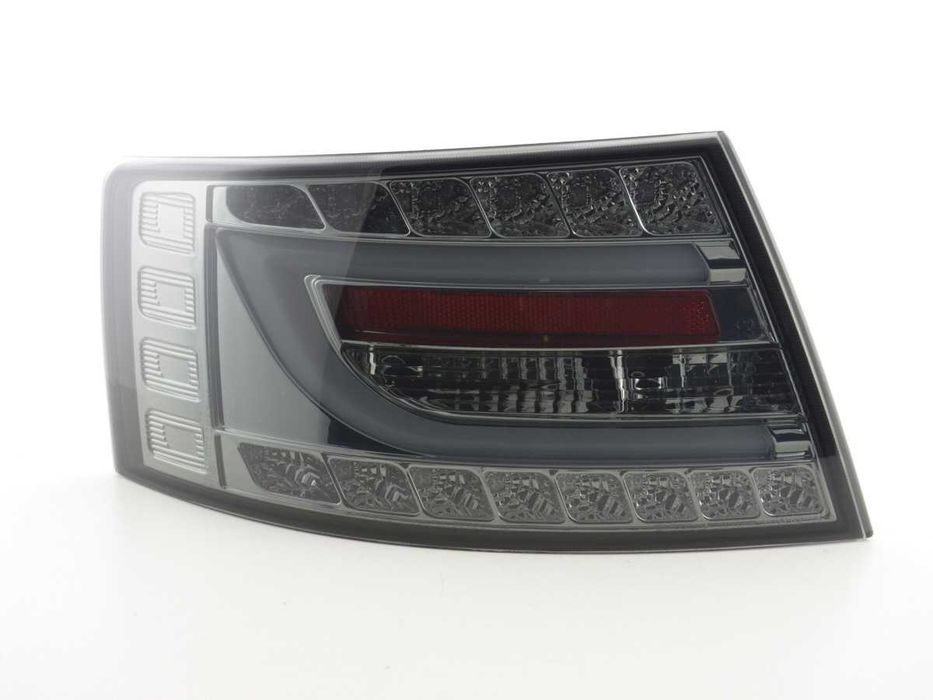 Stopuri cu led Audi A6 4F