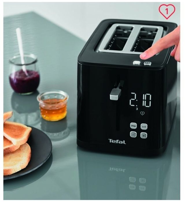 Тостер Tefal TT6408