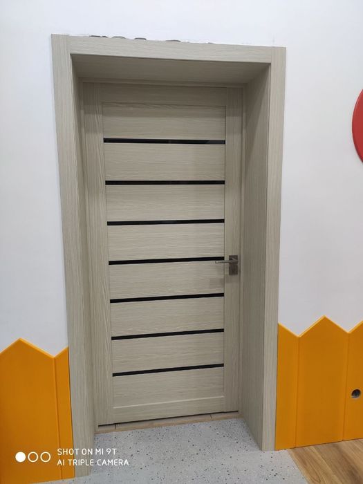 Межкомнатные двери/ MDF Eshiklar