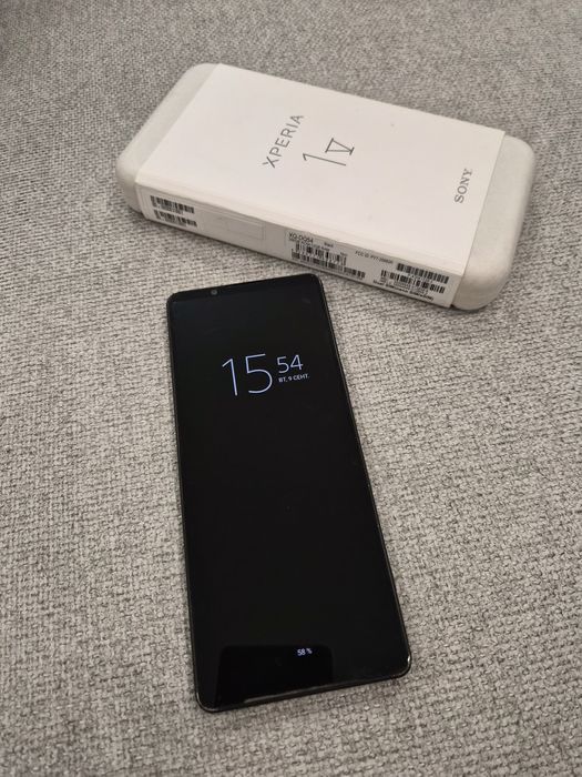 Sony Xperia 1 V 256Gb + 512Gb