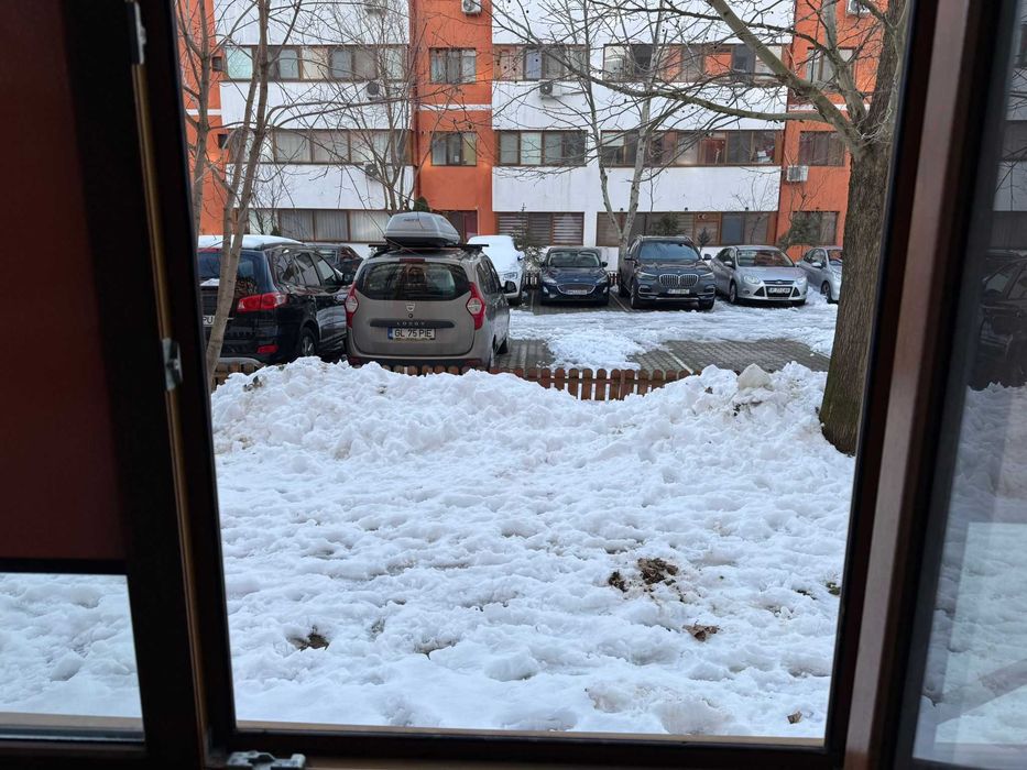 Apartament 2 camere Studio Metrou Leonida Mobilat Utilat Proprietar