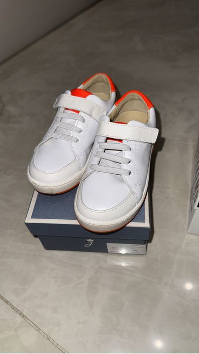 Кеды jacadi 25 размер