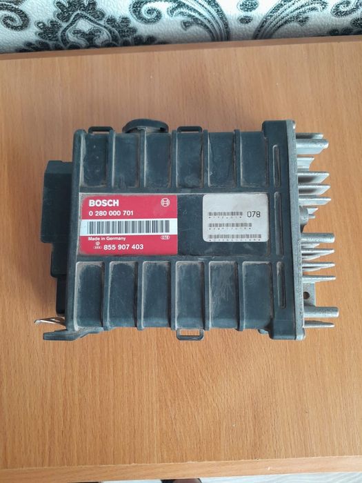 Продаю мозг (компьютер) пассат