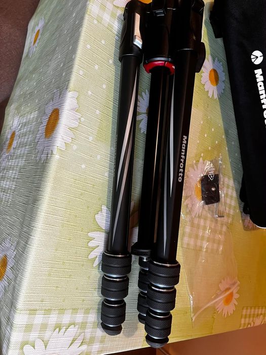 Manfrotto Befree GT XPro