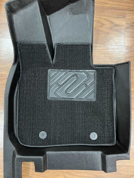 Продаются коврики на Li Xiang Li7, до рестайлинга