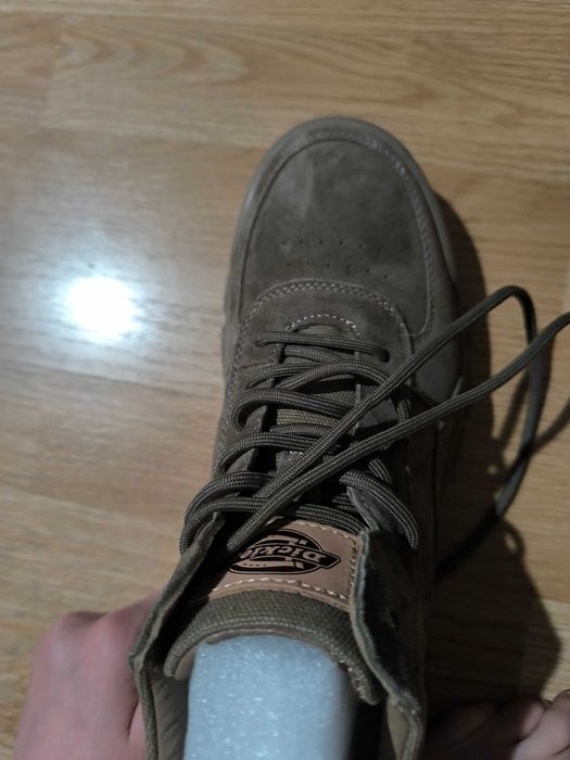 Зимние кроссовки Dickies