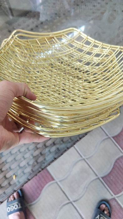 Для фруктов, продам новые