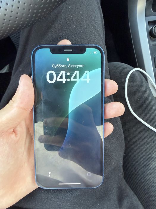 Iphone 12 64gb.