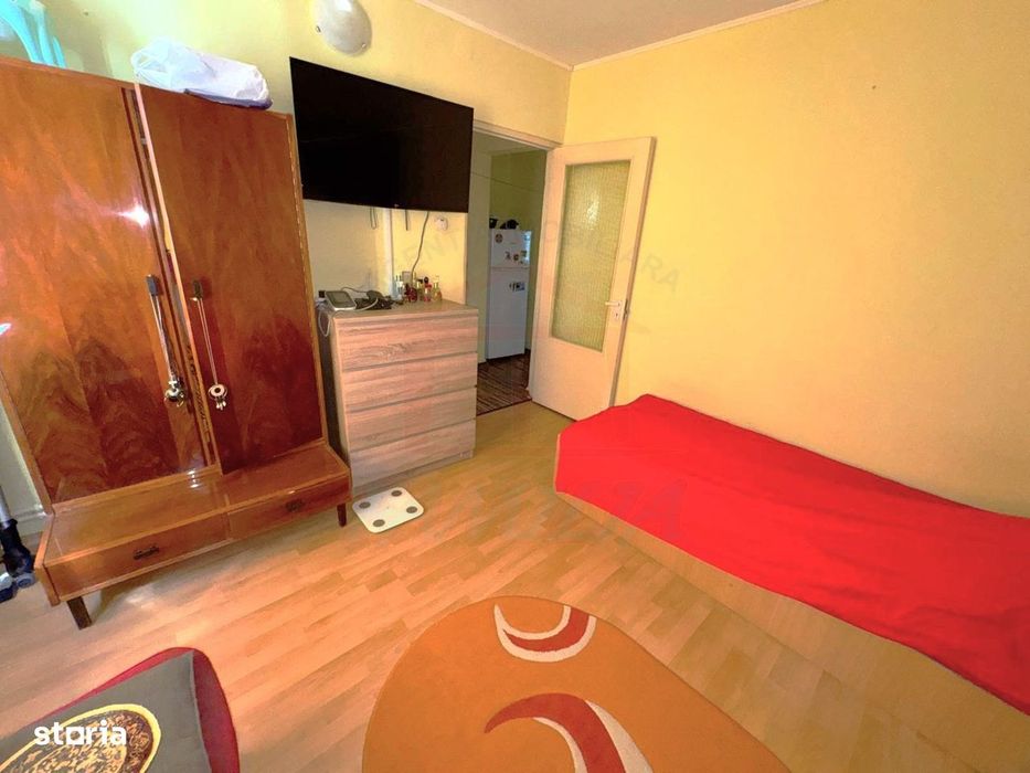Apartament – Galati - Mai multe