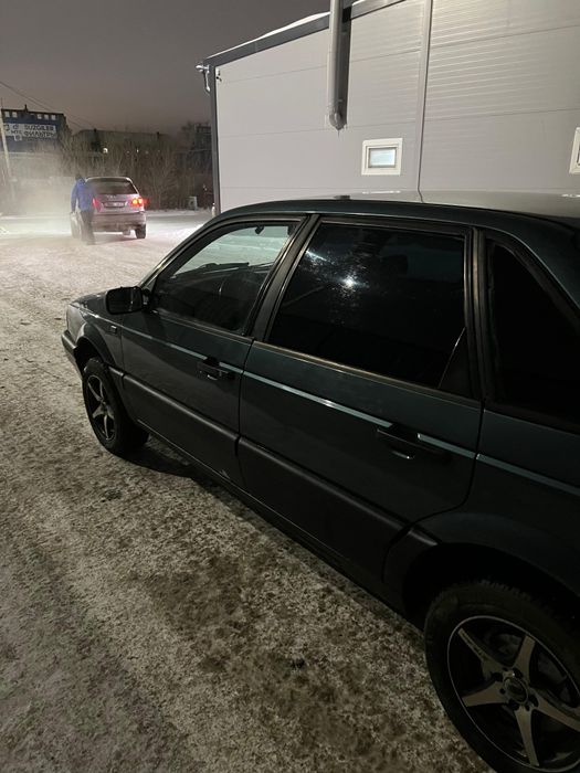 Продам passat 1.8 mono