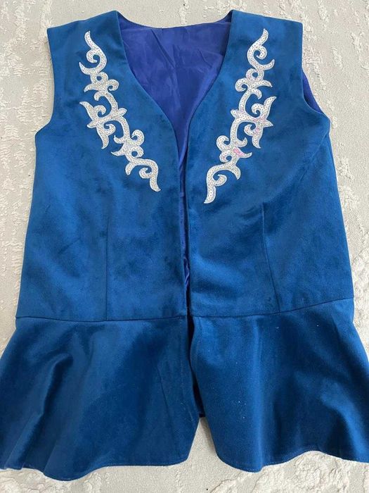 Кажекей на девочку 9-10 лет