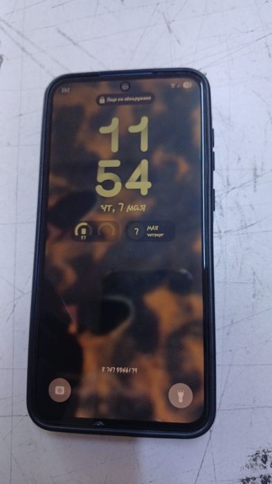 Samsung A35.5G пам256