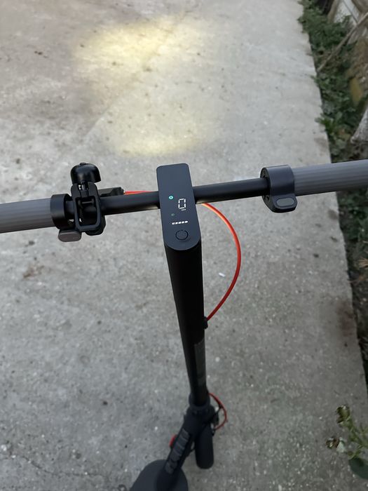 Xiaomi 4 Pro Gen 2 – Autonomie 60 km – 800 km – Întreținută