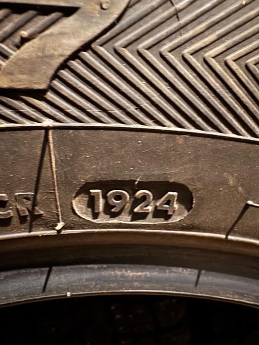 Шины GreenMax 215/60/R17 2024г