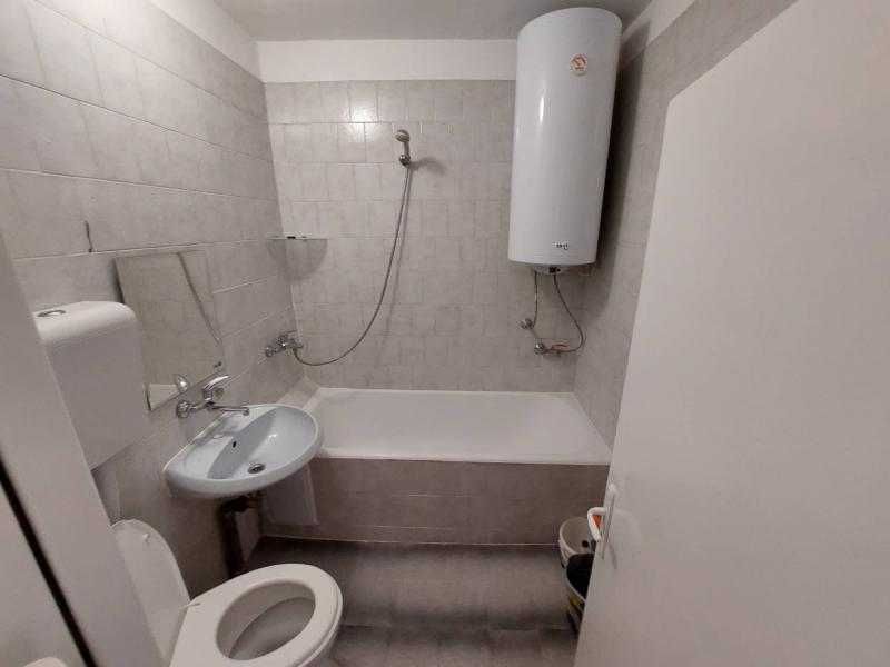 Тристаен апартамент в Братя Миладинови