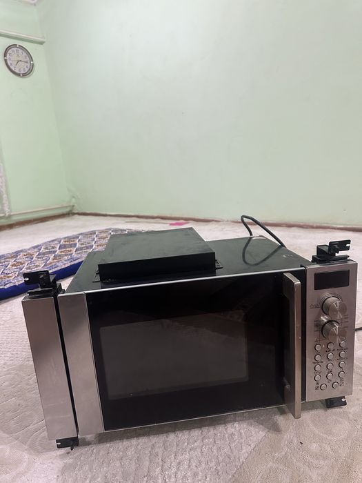 Микроволновка Самсунг