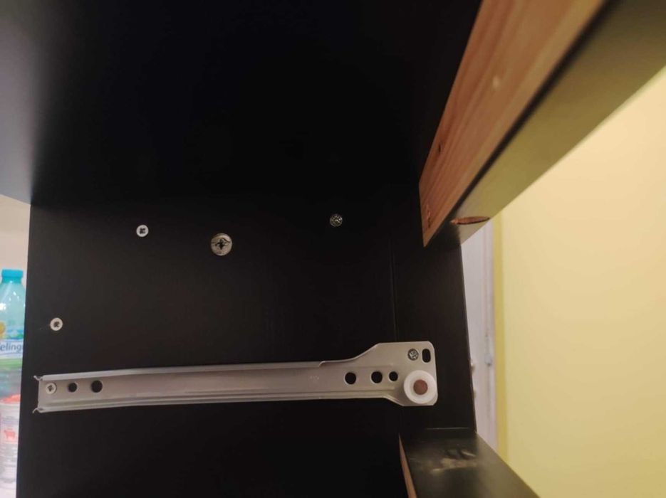 Стойка за обувки, нова - ръчна изработка