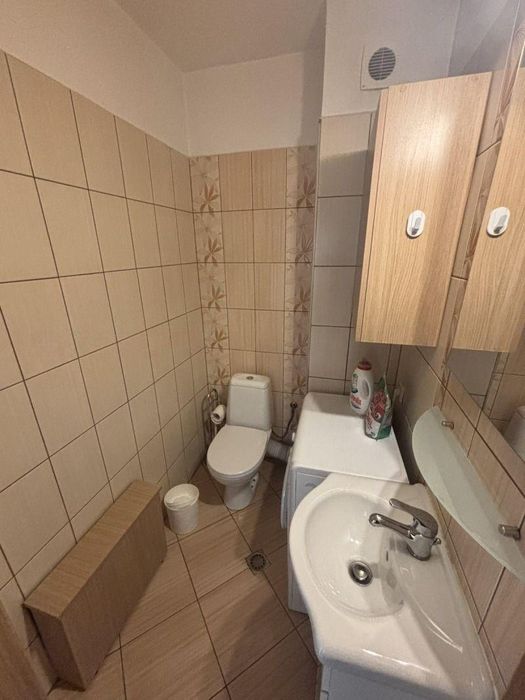 Тристаен апартамент под наем в центъра на София, 2021253