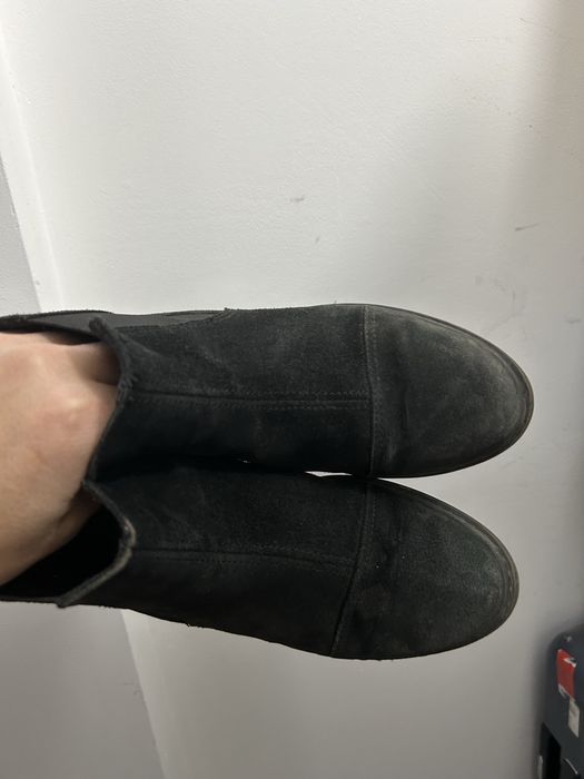 Ботинки braska 38 размер