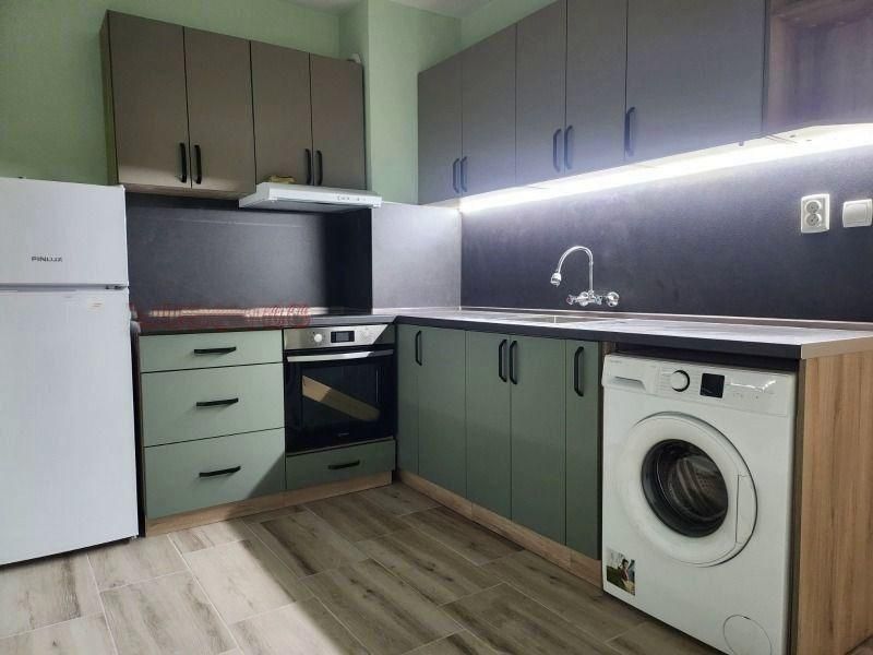 Двустаен апартамент в ж.к. Обеля 2 .