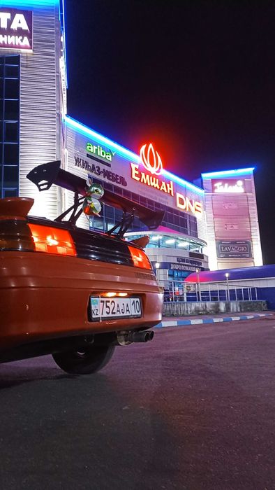 В продаже легенда JDM