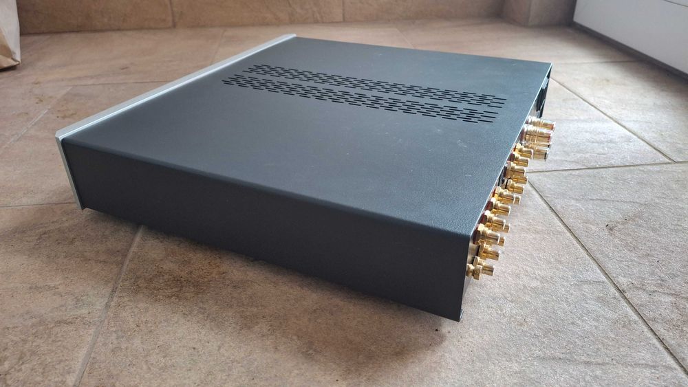 Audia Flight FL Three - Amplificator integrat