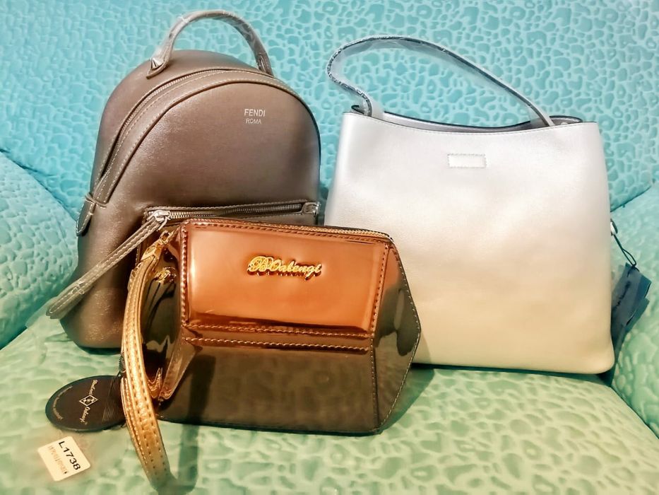 Продам новые сумки качество Люкс