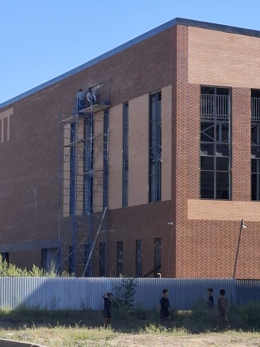 Алюминиевый профиля