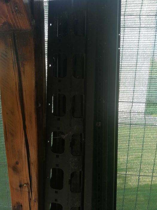 Rack Servere Dimensiuni 2100/800/1000