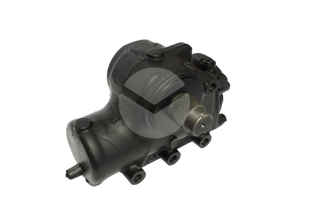 Caseta Directie MAN TGA TGS TGX   RBL