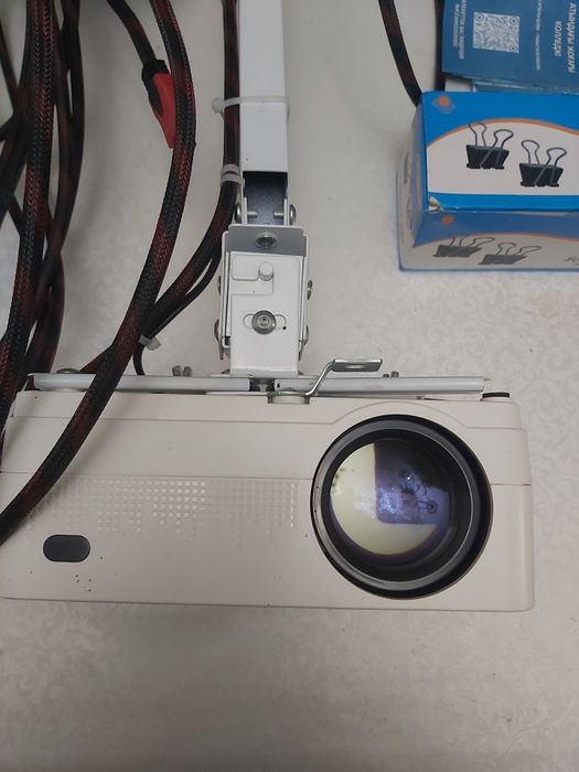 Проектор домашний кинотеатр