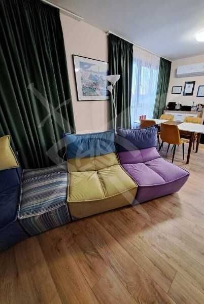 Продава се Тристаен апартамент в Несебър - 116 кв.м за 2328 €/кв.м - Снимка #11