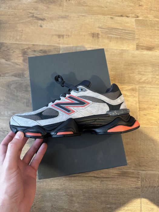 New balance 9060