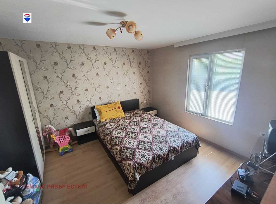 Продава се Къща в с. Тръстеник, Област Русе - 50 кв.м за 900 €/кв.м - Снимка #5